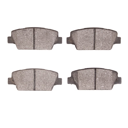 Dynamic Friction Co
